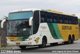 Empresa Gontijo de Transportes 17300 na cidade de São Paulo, São Paulo, Brasil, por José Augusto de Souza Oliveira. Número da foto: #8772554.