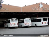 Viação Mirage 6100 na cidade de São Roque, São Paulo, Brasil, por George Miranda. Número da foto: #:id.