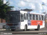 Capital Transportes 8325 na cidade de Aracaju, Sergipe, Brasil, por Dyego de Jesus. Número da foto: #:id.