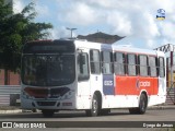 Capital Transportes 8325 na cidade de Aracaju, Sergipe, Brasil, por Dyego de Jesus. ID da foto: :id.