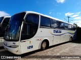 Tracisa - Transportes Coletivos Ijuiense 128 na cidade de Porto Alegre, Rio Grande do Sul, Brasil, por Luiz Wagner Almeida. Número da foto: #8772848.
