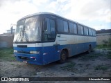 Ônibus Particulares 8283 na cidade de Sapé, Paraíba, Brasil, por Alexandre Dumas. Número da foto: #8771153.