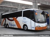 Empresa de Turismo Palusa 5005 na cidade de Curitiba, Paraná, Brasil, por Douglas Paternezi. Número da foto: #8771613.