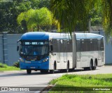 BRT Sorocaba Concessionária de Serviços Públicos SPE S/A 3201 na cidade de Votorantim, São Paulo, Brasil, por Caio Henrique . Número da foto: #:id.