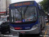 Viação Miracatiba 15.379 na cidade de São Paulo, São Paulo, Brasil, por Filipe  Rodrigues. Número da foto: #:id.