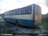 Ônibus Particulares 8283 na cidade de Sapé, Paraíba, Brasil, por Alexandre Dumas. Número da foto: #8771155.
