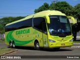Viação Garcia 7999 na cidade de Paranavaí, Paraná, Brasil, por Robson Alves. Número da foto: #8772691.