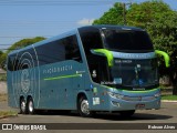 Viação Garcia 8501 na cidade de Paranavaí, Paraná, Brasil, por Robson Alves. Número da foto: #8772260.