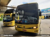 Viação Itapemirim 7001 na cidade de Rio de Janeiro, Rio de Janeiro, Brasil, por Marcelo Horta. Número da foto: #8700884.