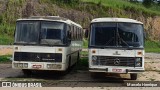 Ônibus Particulares 01 na cidade de Carlos Chagas, Minas Gerais, Brasil, por Marcelo Henrique. Número da foto: #8700330.