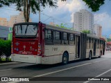 Viação Gatusa Transportes Urbanos 7 6157 na cidade de São Paulo, São Paulo, Brasil, por Guilherme  Palma. Número da foto: #:id.