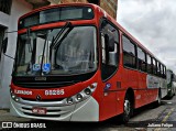 Viação Novo Retiro 88285 na cidade de Contagem, Minas Gerais, Brasil, por Juliano Felipe. Número da foto: #8700456.
