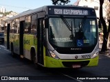 Pampulha Transportes > Plena Transportes 10772 na cidade de Belo Horizonte, Minas Gerais, Brasil, por Kaique Marquês Medeiros . Número da foto: #8701859.