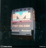 Tour Mania 454 na cidade de Queluz, São Paulo, Brasil, por Cecilio Cais. Número da foto: #8702079.