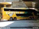 Empresa Gontijo de Transportes 25015 na cidade de Belo Horizonte, Minas Gerais, Brasil, por Igor Policarpo. Número da foto: #8702105.