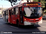 Autotrans > Turilessa 25E20 na cidade de Belo Horizonte, Minas Gerais, Brasil, por Kaique Marquês Medeiros . Número da foto: #8701864.