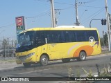 Autobuses sin identificación - Chile 26 na cidade de Padre Hurtado, Talagante, Metropolitana de Santiago, Chile, por Benjamín Tomás Lazo Acuña. Número da foto: #8701279.