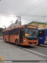 Expresso Planalto - Itaquaquecetuba W519 na cidade de Itaquaquecetuba, São Paulo, Brasil, por Cauan Ferreira. Número da foto: #8700846.