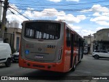 Viação Osasco 0897 na cidade de Osasco, São Paulo, Brasil, por Lucas Kevin. Número da foto: #8702147.