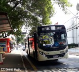 VIPE - Viação Padre Eustáquio 2033 na cidade de São Caetano do Sul, São Paulo, Brasil, por Matheus Alves Moura. Número da foto: #8700358.