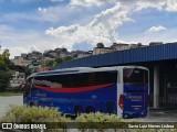 Viação Riodoce 61861 na cidade de Juiz de Fora, Minas Gerais, Brasil, por Savio Luiz Neves Lisboa. Número da foto: #:id.