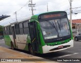 VB Transportes e Turismo 3895 na cidade de Campinas, São Paulo, Brasil, por Lucas Targino de Carvalho. Número da foto: #:id.