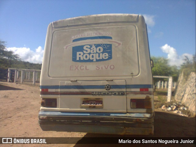 Moisvan Transportes 03 na cidade de Piritiba, Bahia, Brasil, por Mario dos Santos Nogueira Junior. ID da foto: 8773471.