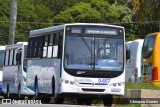 Prefeitura Municipal de Praia Grande O-657 na cidade de Praia Grande, São Paulo, Brasil, por Ubirajara Gomes. Número da foto: #:id.