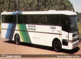 Nacional Expresso 46101 na cidade de Uberlândia, Minas Gerais, Brasil, por Tarcisio Rodrigues da Silva. Número da foto: #8773786.