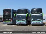 Viação Garcia 8804 na cidade de Londrina, Paraná, Brasil, por Ezequiel Vicente Fernandes. Número da foto: #8775388.