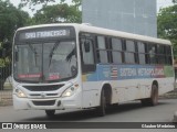Viação Abreu 63-006 na cidade de São Luís, Maranhão, Brasil, por Glauber Medeiros. Número da foto: #:id.
