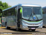 Viação Garcia 83246 na cidade de Londrina, Paraná, Brasil, por Ezequiel Vicente Fernandes. Número da foto: #8775337.