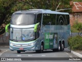 Viação Garcia 8534 na cidade de Campinas, São Paulo, Brasil, por Jacy Emiliano. Número da foto: #8773748.