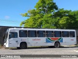 Consórcio Unitrans - 08 > Reunidas Transportes 08066 na cidade de João Pessoa, Paraíba, Brasil, por Click Bus Paraíba. Número da foto: #:id.