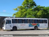 Consórcio Unitrans - 08 > Reunidas Transportes 08066 na cidade de João Pessoa, Paraíba, Brasil, por Click Bus Paraíba. ID da foto: :id.