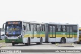 Viação Atalaia Transportes 6406 na cidade de Aracaju, Sergipe, Brasil, por Julio Cesar  Barbosa Martins. Número da foto: #8774369.