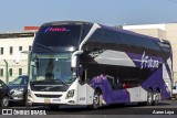 Futura 4599 na cidade de Morelia, Michoacán, México, por Aaron Loya. Número da foto: #8773380.