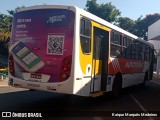 Autotrans > Turilessa 6670 na cidade de Brumadinho, Minas Gerais, Brasil, por Kaique Marquês Medeiros . Número da foto: #8773702.