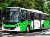 VB Transportes e Turismo 3269 na cidade de Campinas, São Paulo, Brasil, por Kelvin Silva Caovila Santos. Número da foto: #:id.