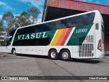 Viasul - Auto Viação Venâncio Aires 13000 na cidade de Santa Maria, Rio Grande do Sul, Brasil, por Odair Machado. Número da foto: #:id.