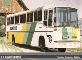 Empresa Gontijo de Transportes 4195 na cidade de Joinville, Santa Catarina, Brasil, por Tarcisio Rodrigues da Silva. Número da foto: #8774066.