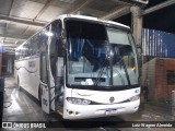 Tracisa - Transportes Coletivos Ijuiense 130 na cidade de Porto Alegre, Rio Grande do Sul, Brasil, por Luiz Wagner Almeida. Número da foto: #8773389.