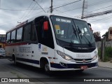 Viação Piracicabana 729 na cidade de Cotia, São Paulo, Brasil, por David Macedo Rocha. Número da foto: #:id.