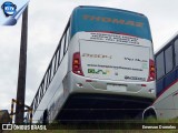 Transportes Thomaz 2204 na cidade de Caxias do Sul, Rio Grande do Sul, Brasil, por Emerson Dorneles. Número da foto: #:id.