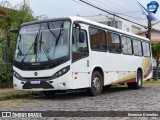 Ônibus Particulares 5863 na cidade de Caxias do Sul, Rio Grande do Sul, Brasil, por Emerson Dorneles. Número da foto: #:id.