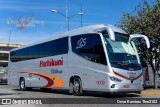 Destinos Parhíkuni 9009 na cidade de Morelia, Michoacán, México, por Omar Ramírez Thor2102. Número da foto: #8774520.