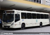 Viação Castelo Branco 22042 na cidade de Curitiba, Paraná, Brasil, por Guilherme Bomfim. Número da foto: #8774224.