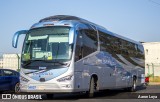 Zina-bus 34037 na cidade de Morelia, Michoacán, México, por Aaron Loya. Número da foto: #8773384.