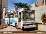 Prefeitura Municipal de Marília 216 na cidade de Marília, São Paulo, Brasil, por Washington Belo. Número da foto: #8773518.