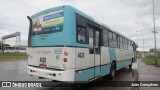 UTB - União Transporte Brasília 4020 na cidade de Novo Gama, Goiás, Brasil, por João Gonçalves. Número da foto: #:id.